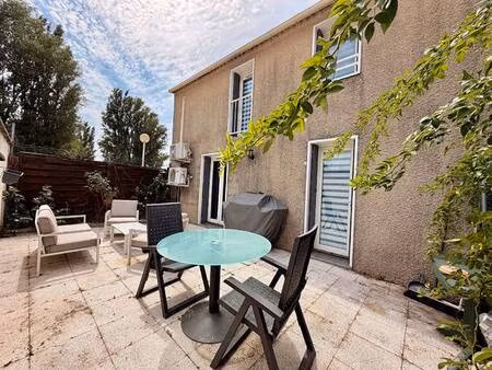 sainte anne immobilier
