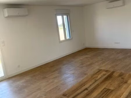 maison 100 m2