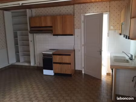 a louer maison de plain pied