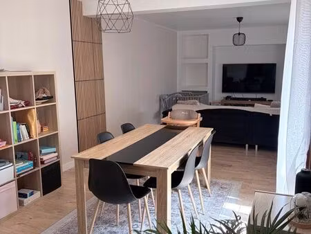 location maison sainte savine