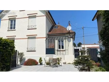 maison 100m2