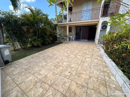 maison f3 a loue