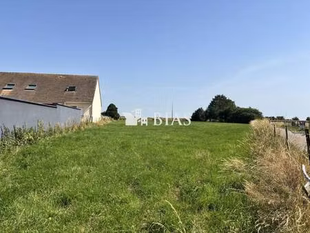 terrain à vendre