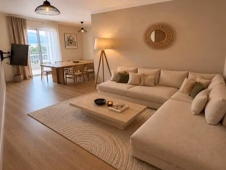 appartement t2 location