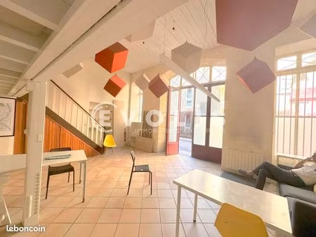local commercial 104 m²