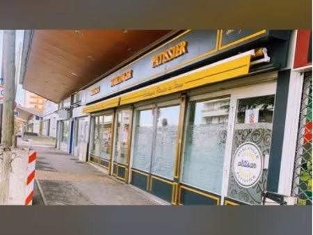 vente de murs commerciaux à longjumeau