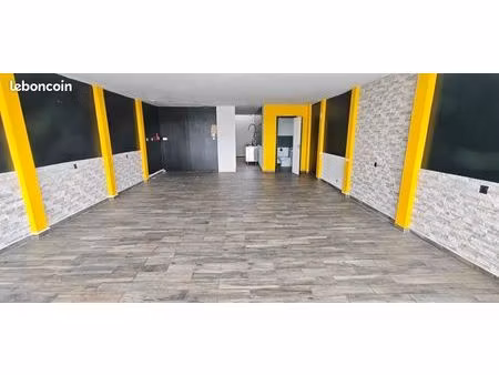 local commercial