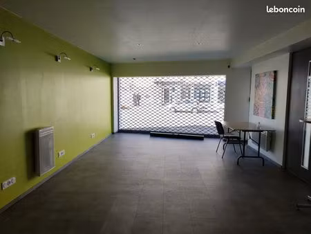 local commercial