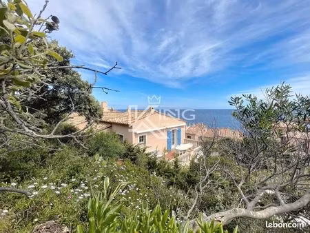 villa 6 pièces 212 m²