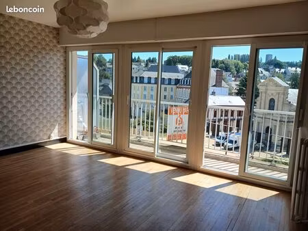 vends appartement f1 bis