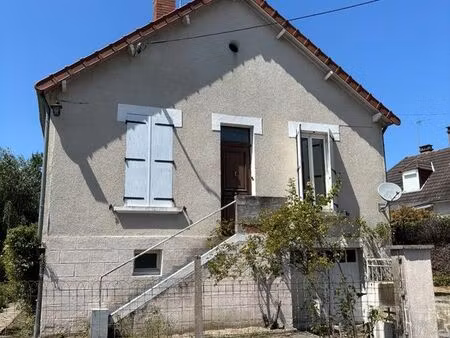 maison 2 pièces 53 m²