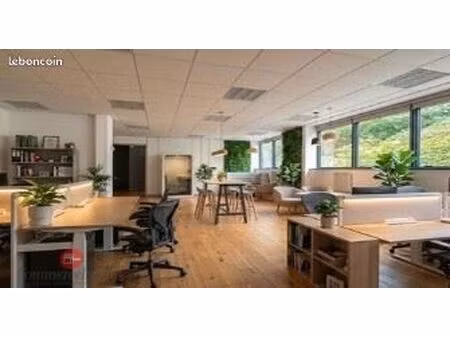bureaux 206 m² les ulis