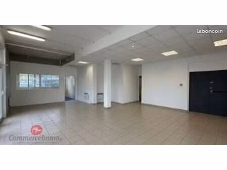 bureaux 220 m² palaiseau