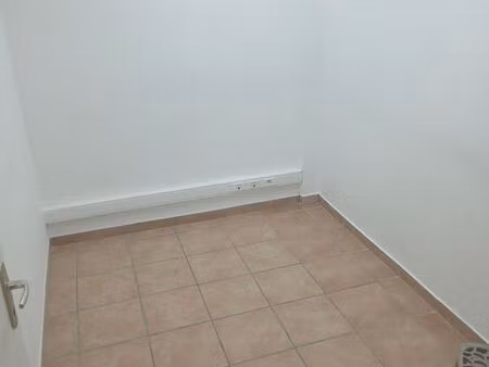 pièce charmante