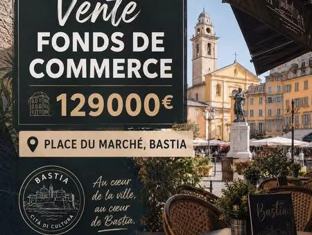 bar restaurant place du marché