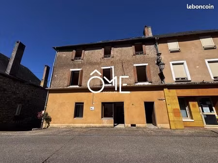 maison 6 pièces 117 m²