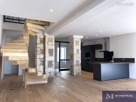 maison 5 pièces 160 m²