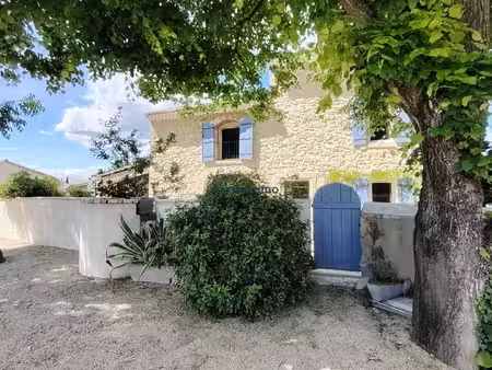 mas à vendre