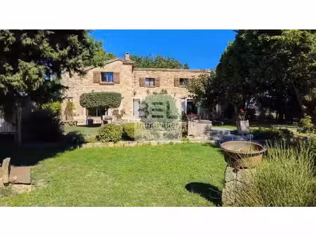 mas à vendre