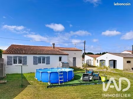 maison 4 pièces 108 m²