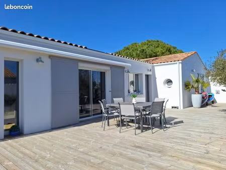 maison 4 pièces 89 m²