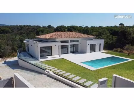 villa d'exception – l'art de vivre dans sa plus belle expression