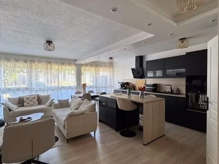 appartement t4