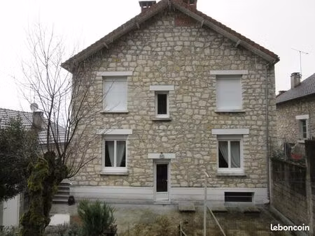 appartement t4 quartier malecroix 19100 brive