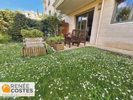 appartement en viager 2 pièces 69 m²