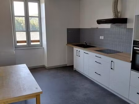 appartement t3