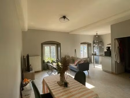 appartement t1