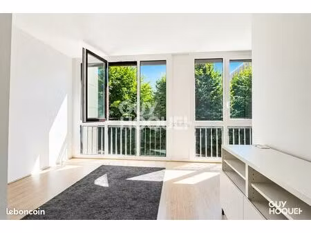 studio 1 pièce 25 m²