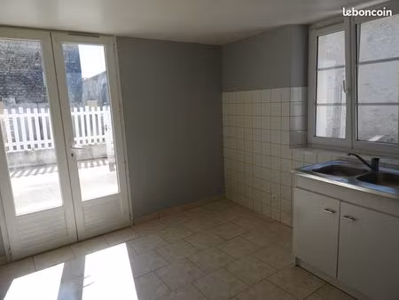 location appartement t3