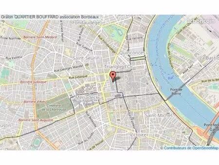 local commercial 32m2