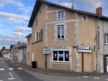 maison la péruse