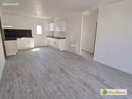 maison 3 pièces 67 m²