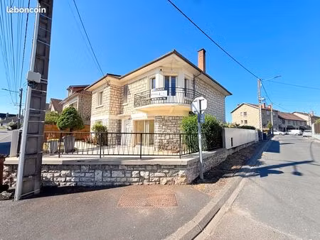 ? maison 4 chambres à louer – quartier prieur  brive-la-gaillarde