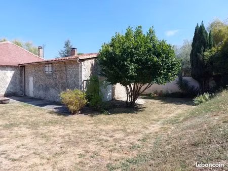 a louer maison t2 bis