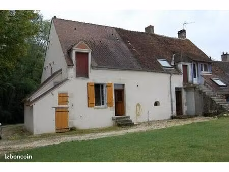 maison 3 pièces 84 m²