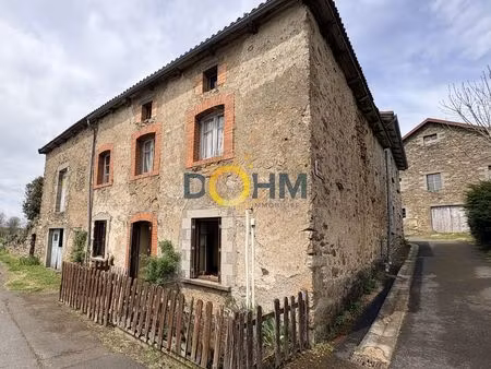 maison 3 pièces 77 m²