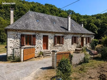 moulin 5 pièces 109 m²