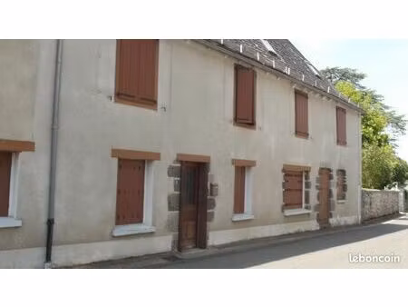 grande maison individuelle 162m 3 niveau