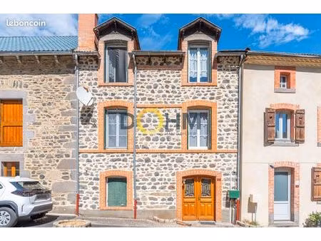 maison 5 pièces 94 m²