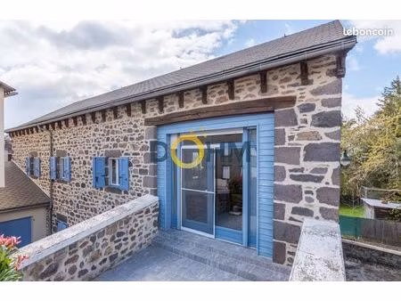 maison 6 pièces 142 m²