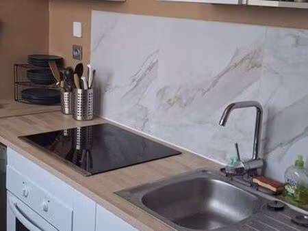 appartement 3 chambres idéal colocation