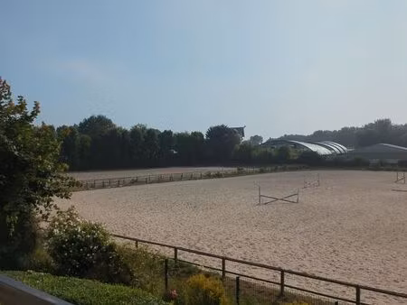 appartement t3 proche mer + parking