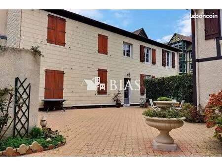 appartement 2 pièces 27 m²