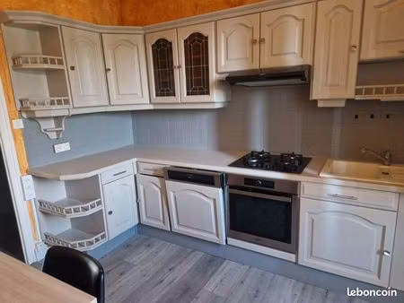 appartement polminhac