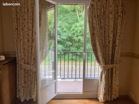 appartement romainville bas pays