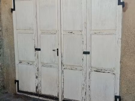 location garage / box sécurisé – centre de soubise